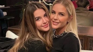 Duru Kınay Kimdir? Kaç Yaşında, Nereli? Emine Ün ile Emre Kınay'ın Kızı Hakkında Merak Edilenler