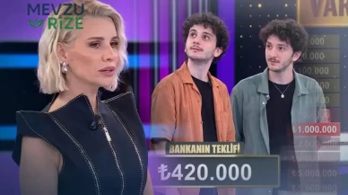 Var Mısın Yok Musun'da İkizler Ne Kadar Kazandı? Yiğit ve Efe'nin Kararı Sonucu Değiştirdi mi?