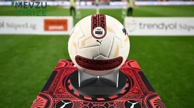 Süper Lig Heyecanı Başlamak Üzere! Trendyol Süper Lig'in Başlama Tarihine Kaç Gün Kaldı?