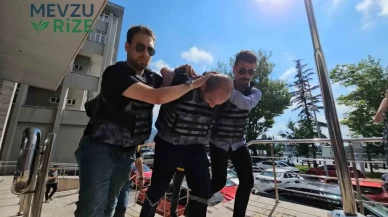 Bıçaklı Kavga Sonucu Arkadaşını Hayatını Kaybettiren Zanlı Gözaltına Alındı!