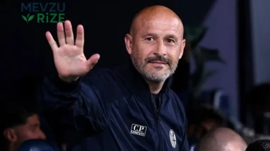 Beşiktaş Yeni Teknik Direktör Vincenzo Italiano Kimdir? Vincenzo Italiano Hangi Takımlarla Çalıştı?