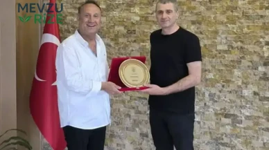Pazarspor, “Hoşver Tekstil İle Yola Devam”Dedi