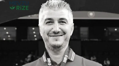Serhat Güneş kimdir? Anadolu Efes'in başarısında büyük pay sahibi olan isim hayatını kaybetti
