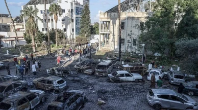 İşgalci İsrail, Gazze'de umudu erteledi! Hastaların yurt dışına çıkışı yasaklandı