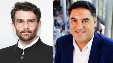 İsrail iddiası! İngiltere iki Türk'ü ülkeye almadı