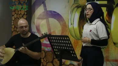 Çankırı, Yeni Nesil Türkülerle Geleneği Yaşatıyor