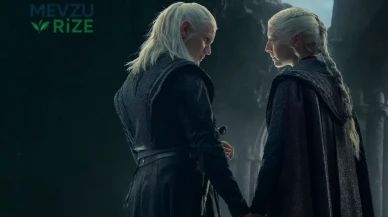 House of the Dragon 3. sezon 3. bölüm ne zaman yayınlanacak? House of the Dragon yeni bölüm tarihi ve yayın takvimi