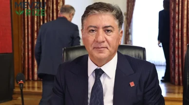 CHP Ankara Milletvekili Murat Emir Kimdir, Nereli?
