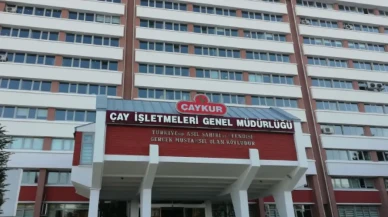 ÇAYKUR’dan İddialara Yanıt: “Her Şey Mevzuata Uygun”