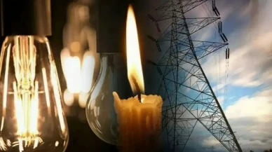 İstanbul'da elektrik kesintisi alarmı! BEDAŞ ilçe ilçe duyurdu