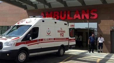 İzmir'de Yangın: Bir Kişinin Hayatını Kaybetmesine Sebep Olan Facia!