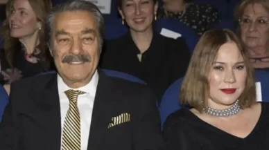 Kadir İnanır'ın Hayat Arkadaşı Jülide Kural: Kimdir ve Evlilik Durumu Ne?