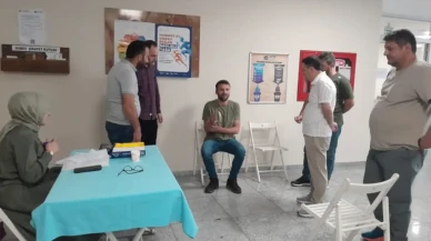 Rize’ de “Hareket Yaşını Öğren Sağlıklı Yaşa” Kampanyası Başlatıldı
