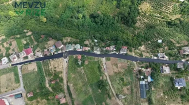 Trabzon'da Ulaşım Alanında Yeni Gelişmeler: Akçaabat'taki Asfalt Yenileme Çalışmaları Tamamlandı