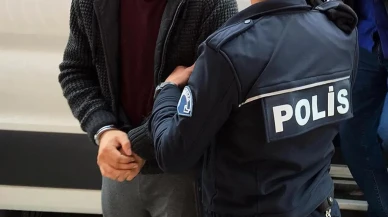 "12 İlde Organize Suç Çetelerine Yönelik Dev Operasyon: 74 Şahıs Gözaltında!"