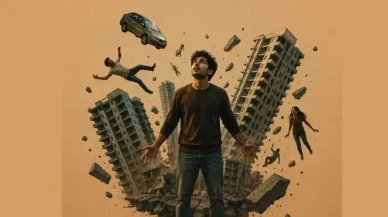 Gravity suddenly became stronger? Here’s how your body, buildings, climate and even Earth’s orbit could change overnight