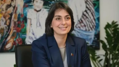 Üsküdar Belediye Başkanı Sinem Dedetaş gözaltına alındı