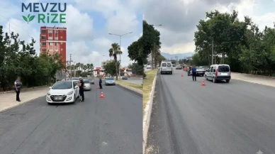 Adana Kozan'da Güvenlik Önlemleri Arttırıldı: 4 Hükümlü Tutuklandı