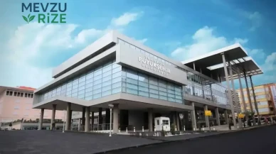 Trabzon Büyükşehir Belediyesi Ek Hizmet Binaları İçin Bakım ve Tadilat Çalışmaları Başladı