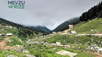 Rus Turistler Yaylada Kayboldu: Gece Boyu Süren Kurtarma Çalışmaları!
