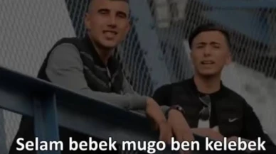 Selam Bebek Mugo Ben Kelebek Sözleri – Tüm Şarkı Sözleri ve Detayları