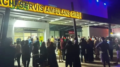 Boyabat'ta Kanlı Hesaplaşma: Bıçaklı Saldırıda Şüpheli Gözaltına Alındı