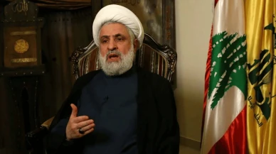 Naim Kasım Kimdir? Hizbullah Liderinin Hayatı ve Siyasi Kariyeri