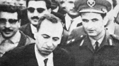 Mişel Eflak Kimdir? Baas İdeolojisinin Fikir Babasının Hayatı