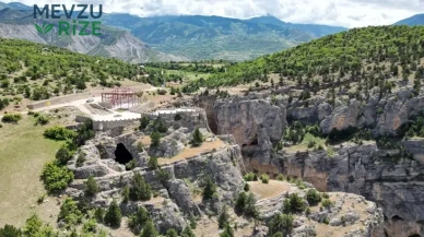 Doğanın Eşsiz Melodisi: Artvin'de Keşfedilecek 5 Muhteşem Nokta