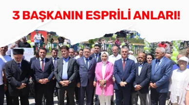 Yomra'da Karadeniz'in en uzun dağ kızağı platformu açıldı! Turizme heyecan katacak