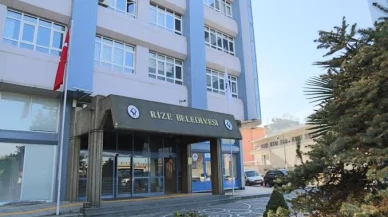 Rize Belediyesi'nden Satılık 8 Taşınmaz İçin İhale! İşte Tarih, Fiyatlar ve Başvuru Şartları