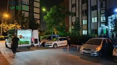 Adana'da dehşet verici bir olay: Boşanma isteğini kabul etmeyen kocası, eşini uykusunda canice katletti.