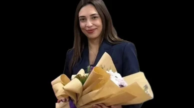 Çamlıhemşin’de bir ilk: Kaymakam Gizem Çiçek görevini sürdürüyor