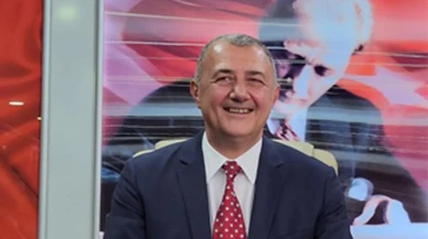 Ardeşen Belediye Başkanı Enver Atagün CHP'den istifa etti