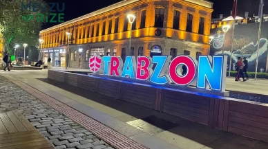 Trabzon'da Hava Durumu: Karadeniz'in İklim Dinamikleri Değişiyor!
