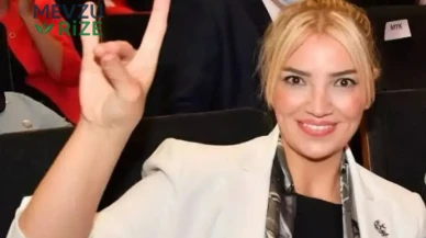 Nur Tuğba Aktay Kimin Kızı, Annesi ve Babası Kim? Eşi Kim, Evli mi, Çocuğu Var mı, Mesleği ve Siyasi Kariyeri