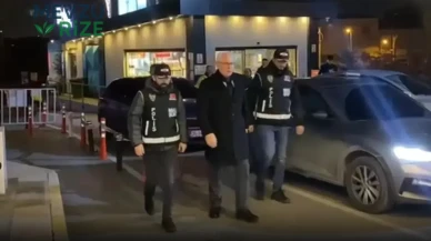 CHP'li Başkan Ek Bilanço ile İki Farklı Suçlamadan Daha Tutuklandı