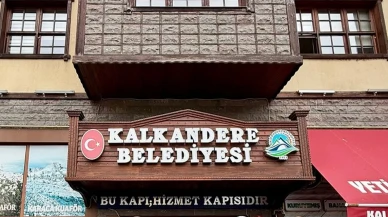 Kalkandere Belediyesi Mimar Alımı Yapacak! Başvurular Ağustos'ta Başlıyor