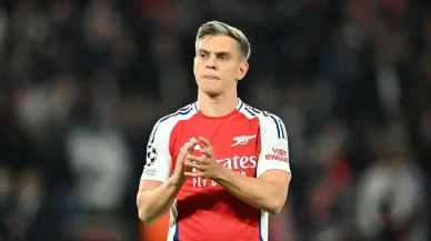 Beşiktaş Leandro Trossard ile anlaşmaya vardı! İstanbul'a geliyor