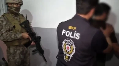"Yasa Dışı Bahis Çetelerine Darbe: 45 İl Genelinde 171 Gözaltı!"