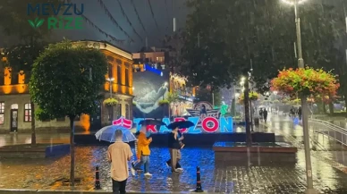 Trabzon'da Hava Durumu: Bu Hafta Sıcaklık Değişimleri Bekleniyor
