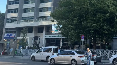 Çankaya Belediyesine operasyon: Çok sayıda gözaltı kararı