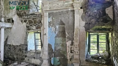 20 Yıldır Restorasyon Bekleyen Tarihi Cami İçin Zaman Daralıyor: "Bir 20 Yıl Daha Bekleyemeyiz"