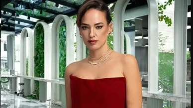 Seda Bakan Evli Mi, Eşi Kim, Çocukları Var Mı, Oynadığı Diziler ve Filmler