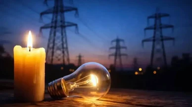Balıkesir'de 22 Temmuz elektrik kesintisi. Elektrik kesintisi olan ilçelerin tam listesi