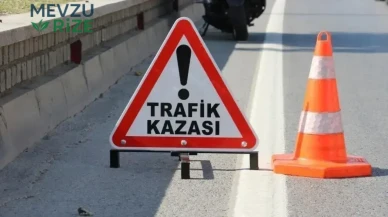 Çorlu'da Motosiklet Kazaları Artıyor: Sürücüler Hastaneye Sevk Edildi