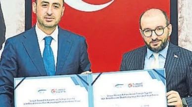 SGK ve Türkiye Sigorta’dan emeklilere özel işbirliği protokolü
