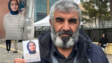 Avukat: Rojin Kabiş'in Elbiselerinde DNA İncelemesi Yapılmamış
