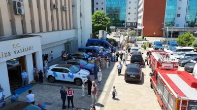 Rize'de Sıcaklık Farkı Şaşırttı! Aynı Günde 30 Derece de Görüldü, 3 Derece de