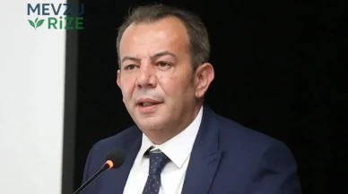 Bolu Belediyesi'nde Yolsuzluk Davası: Tanju Özcan ve 18 Diğer Sanık Mahkemede!